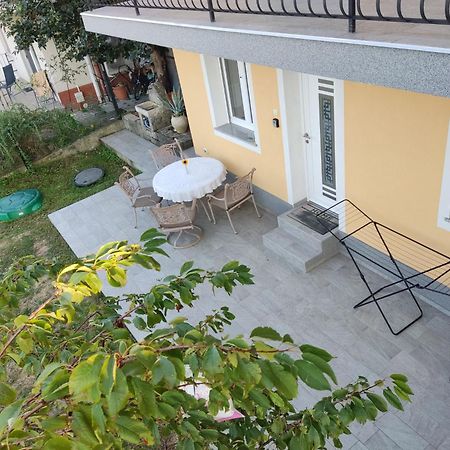 Apartment Rea 科佩尔 外观 照片