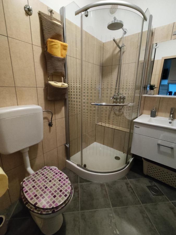 Apartment Rea 科佩尔 外观 照片