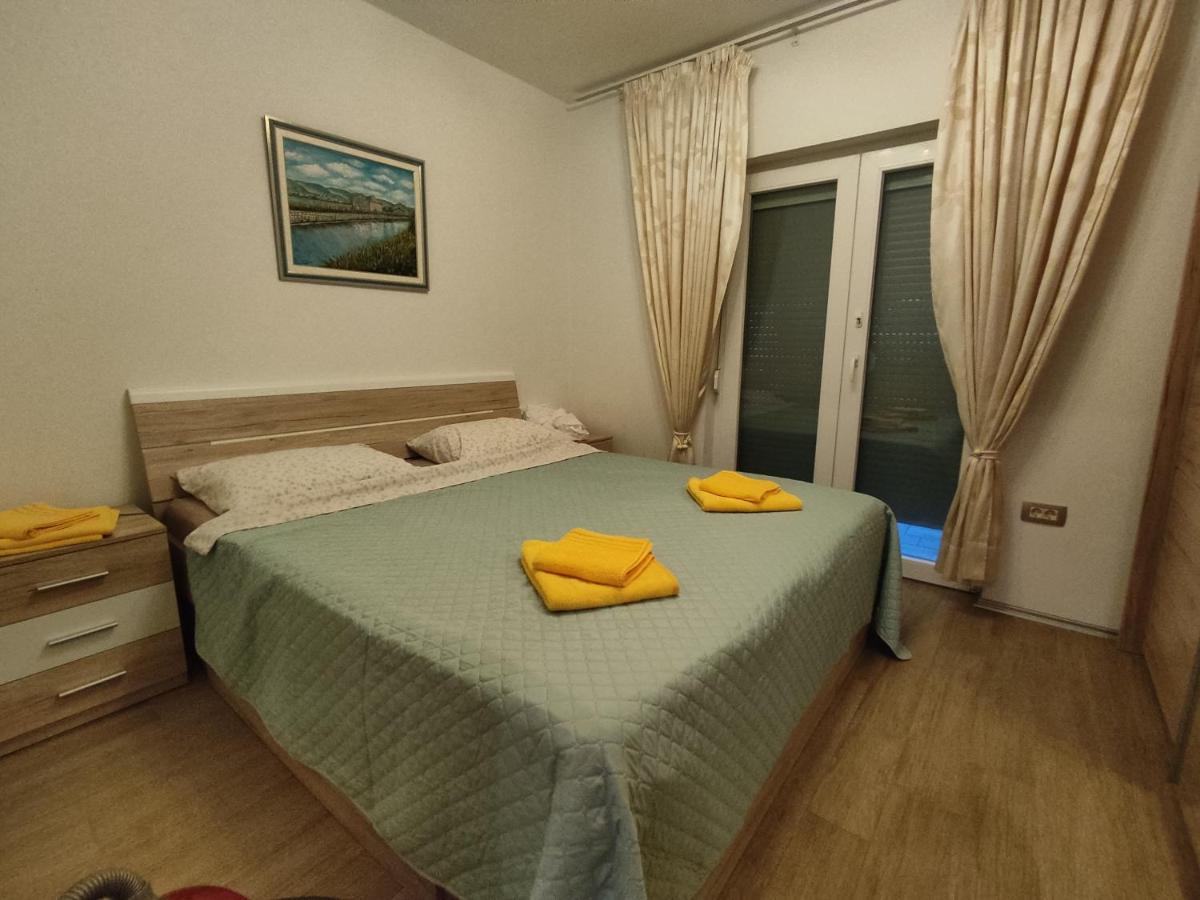 Apartment Rea 科佩尔 外观 照片