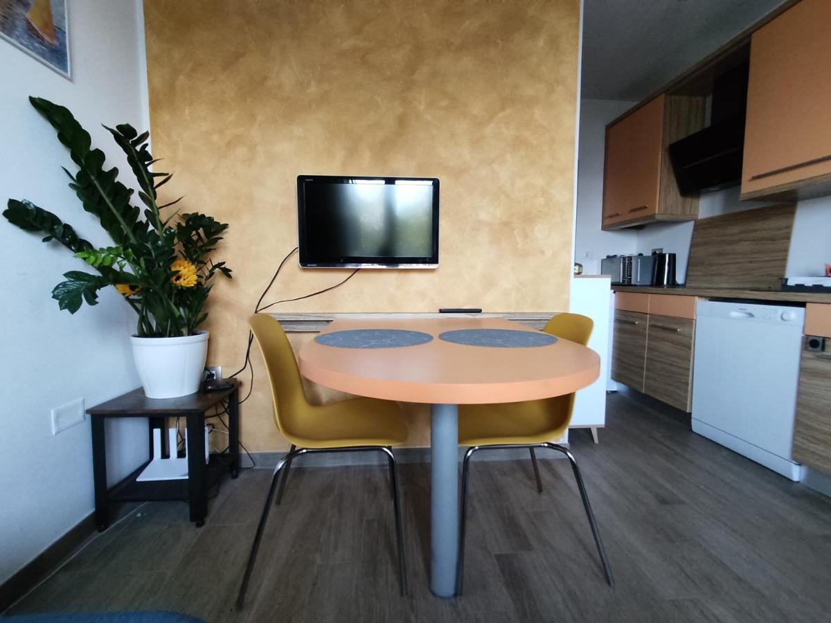 Apartment Rea 科佩尔 外观 照片