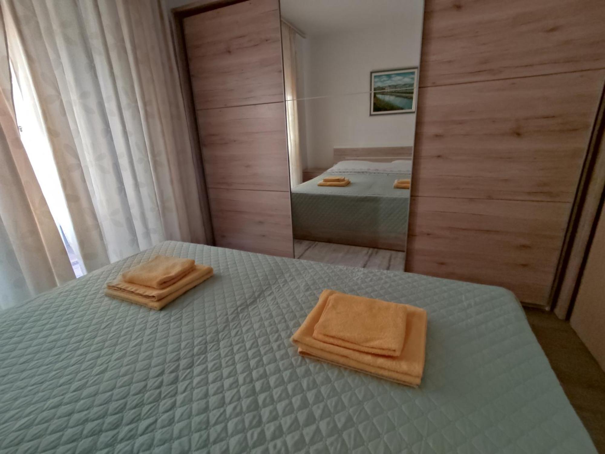 Apartment Rea 科佩尔 外观 照片