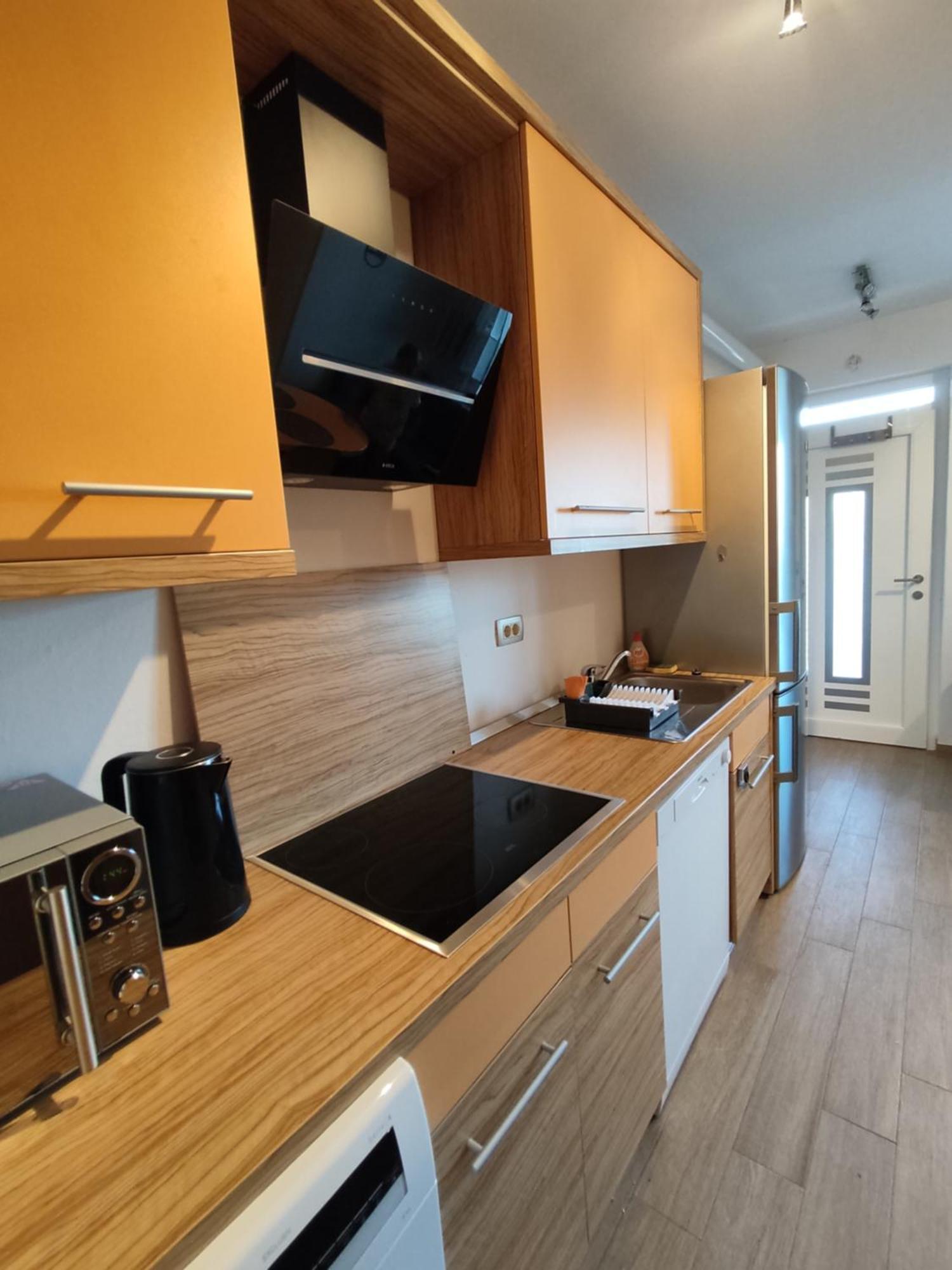 Apartment Rea 科佩尔 外观 照片