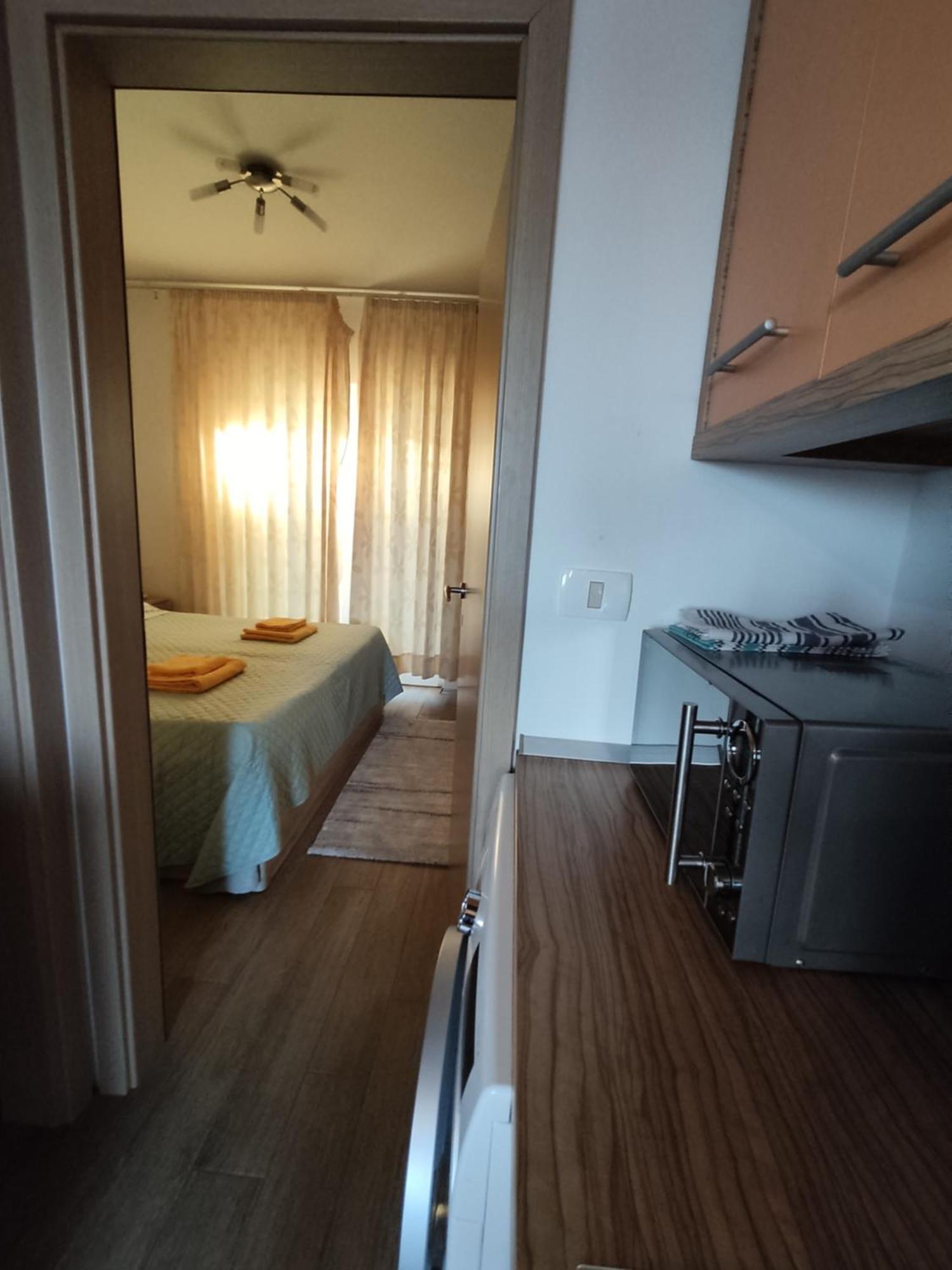 Apartment Rea 科佩尔 外观 照片