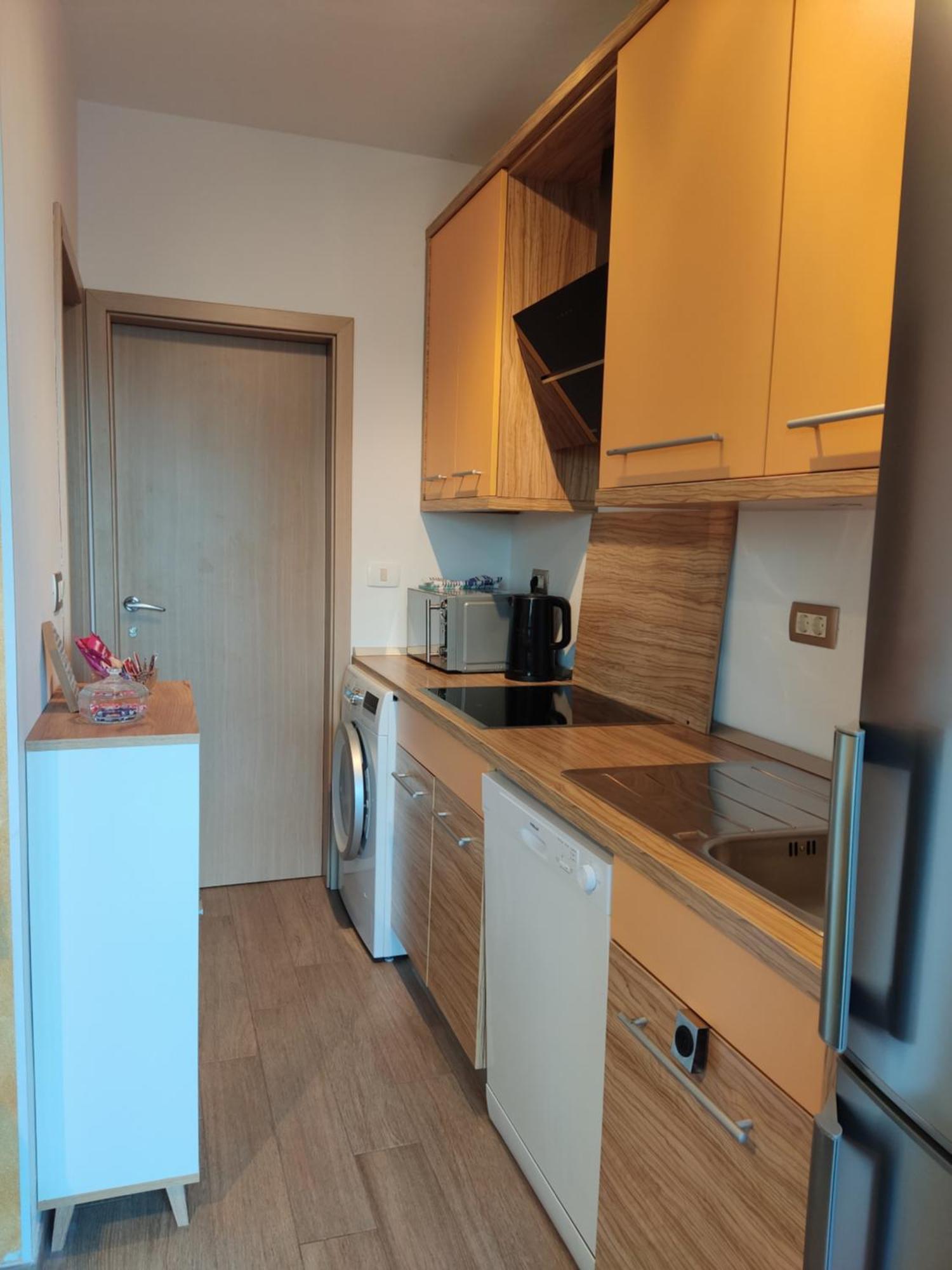 Apartment Rea 科佩尔 外观 照片