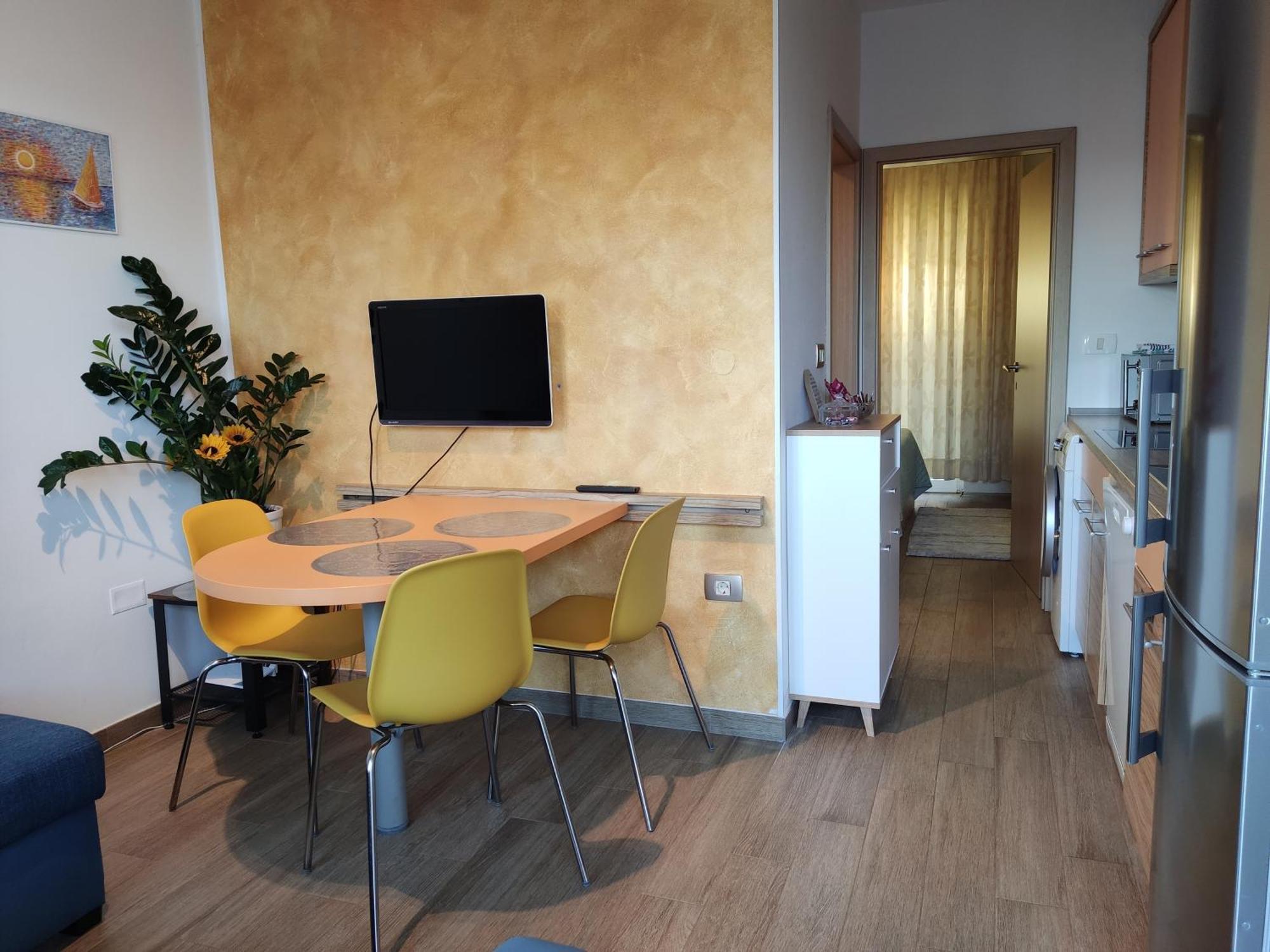 Apartment Rea 科佩尔 外观 照片