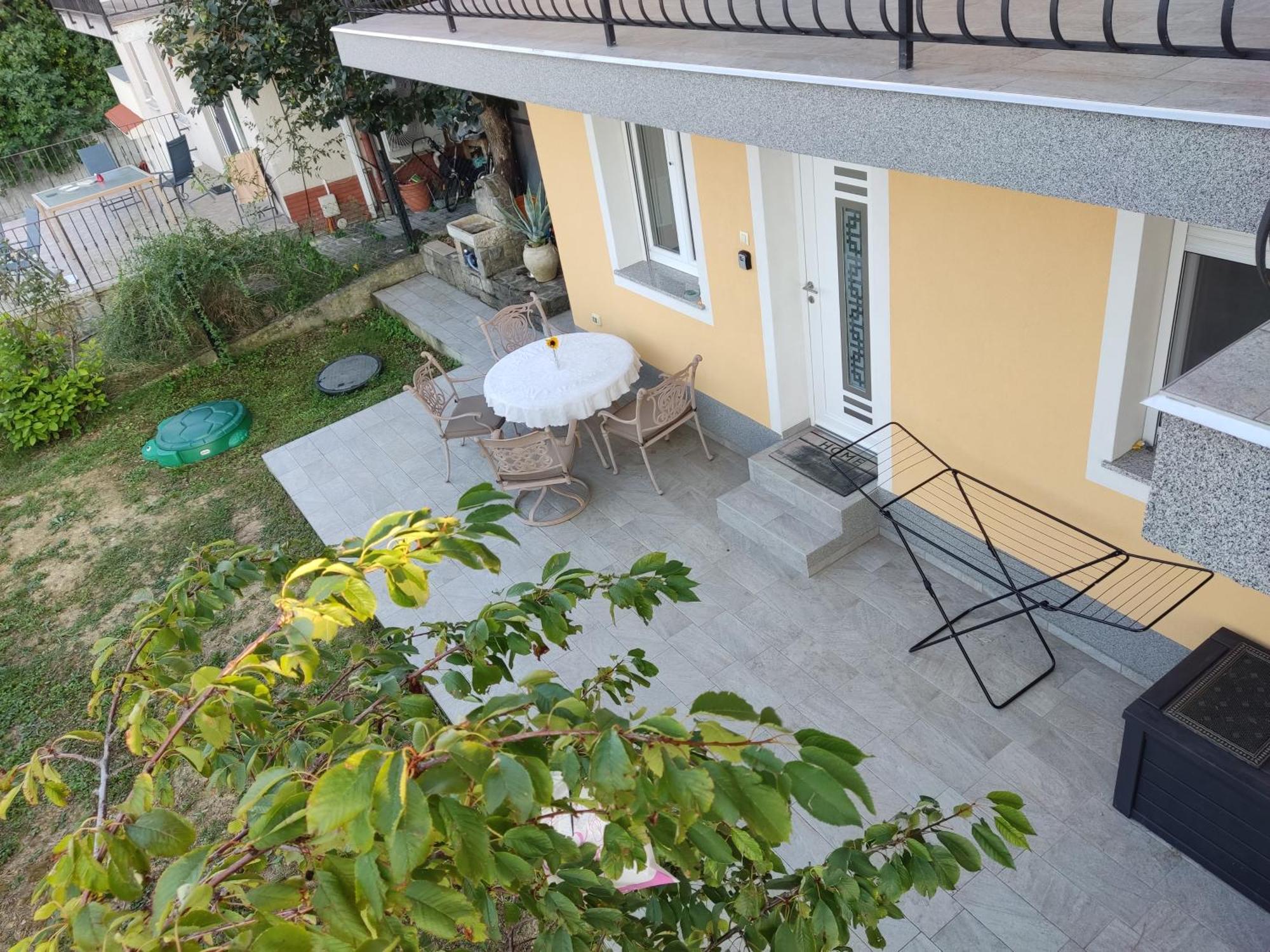 Apartment Rea 科佩尔 外观 照片